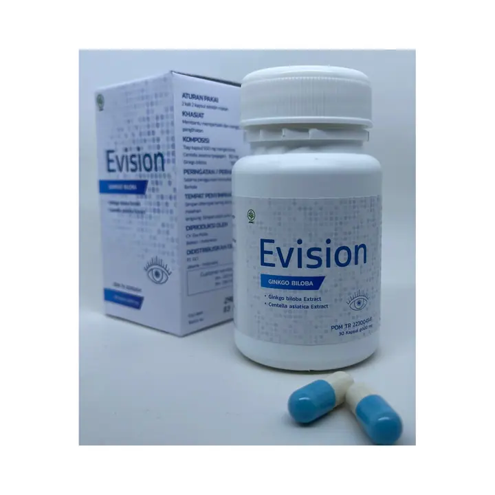 Evision