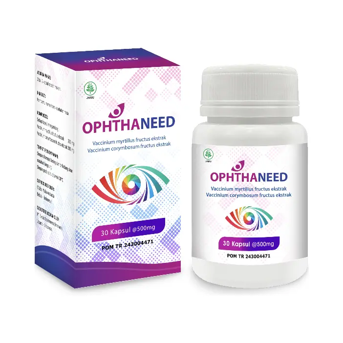Ophthaneed