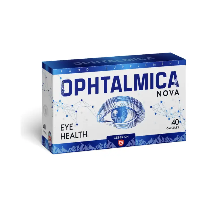 Ophtalmica